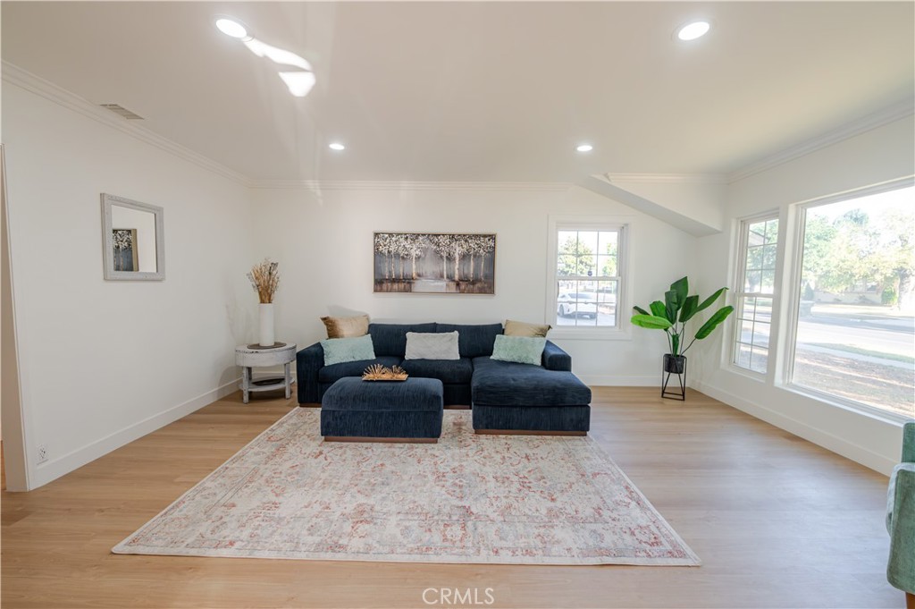 Living Room #2 - 2129 W Cerritos, Anaheim CA 92804 - photo 23