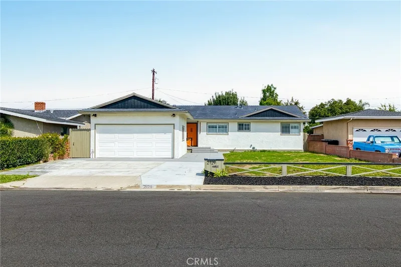 2129 W Harle, Anaheim, CA 92804
