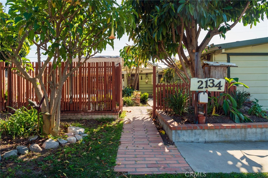 2134 W Romneya, Anaheim CA 92801 - photo 1
