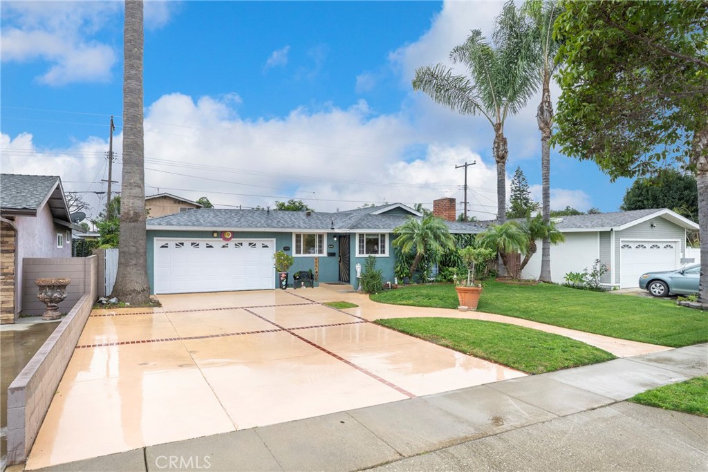2136 W Clover, Anaheim CA 92801 - photo 1