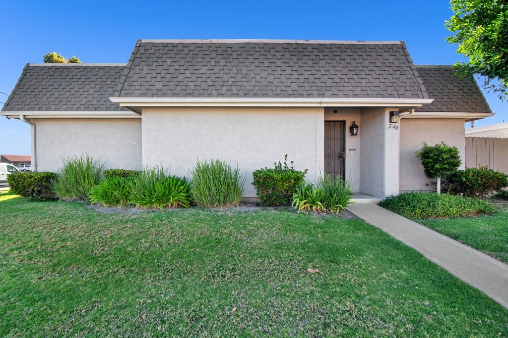 2140 W York Circle, Anaheim CA 92804 - photo 1
