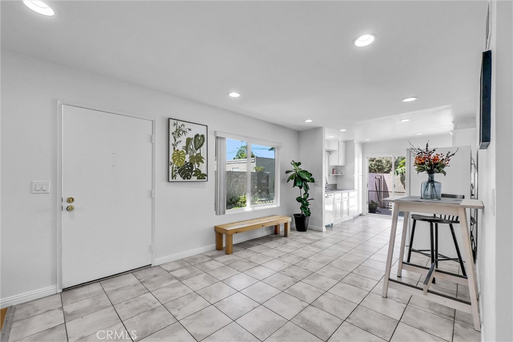Welcome to Liverpool Lane! Open floor plan for casual living. - 2142 W Liverpool Lane, Anaheim CA 92804 - photo 1
