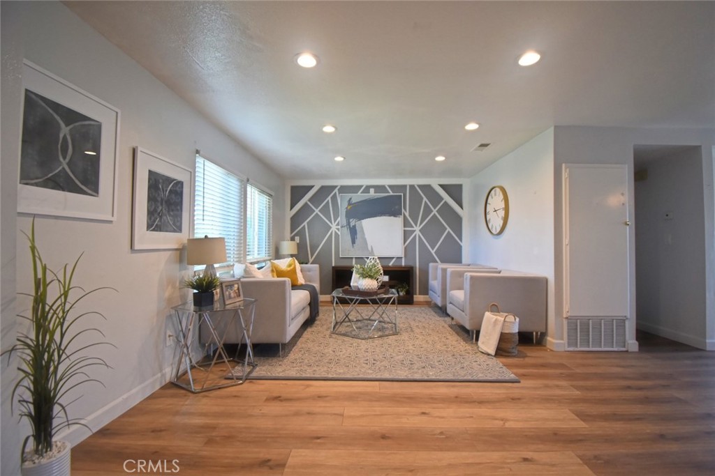 2142 W York Circle, Anaheim CA 92804 - photo 1