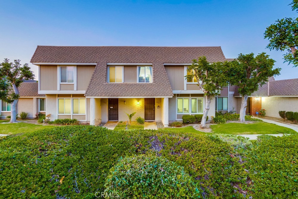 2148 W Churchill Circle, Anaheim CA 92804 - photo 1