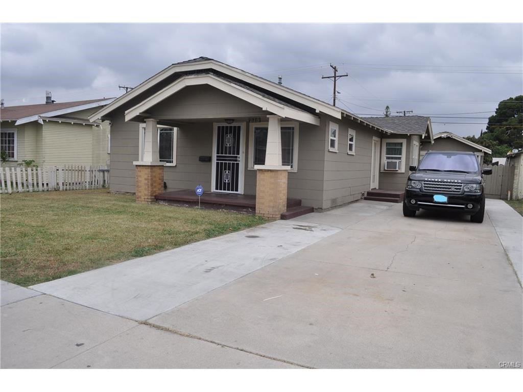 215 E Wilhelmina Street, Anaheim CA 92805 - photo 1