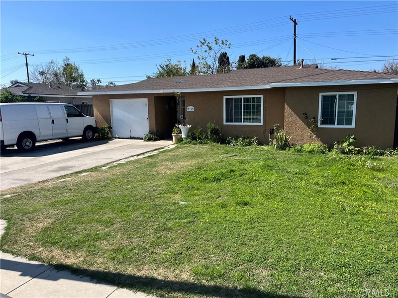 2153 S Oertley, Anaheim