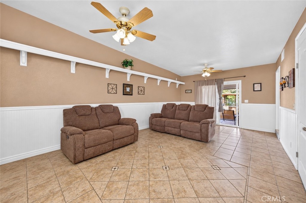 Family Room - 216 N Coolidge Avenue, Anaheim CA 92801 - photo 16