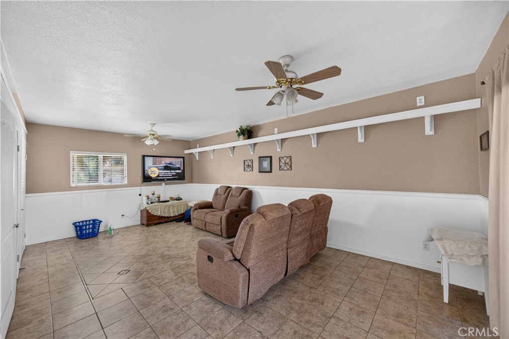 Family Room - 216 N Coolidge Avenue, Anaheim CA 92801 - photo 17