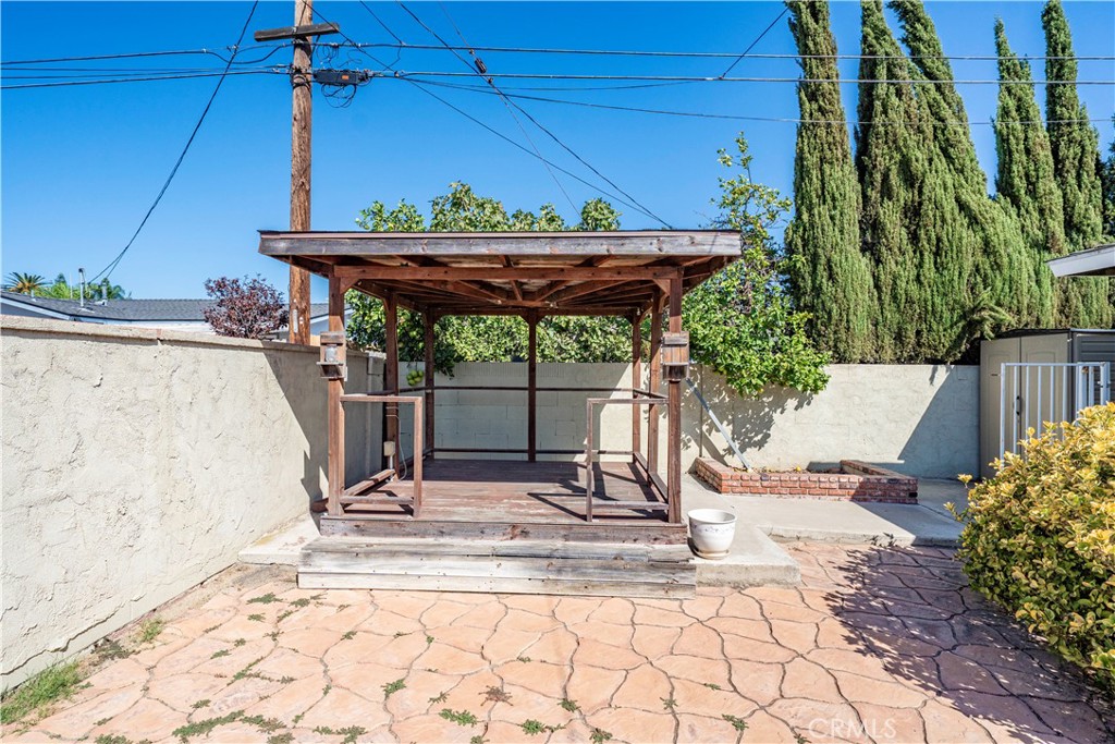 216 N Coolidge Avenue, Anaheim CA 92801 - photo 30