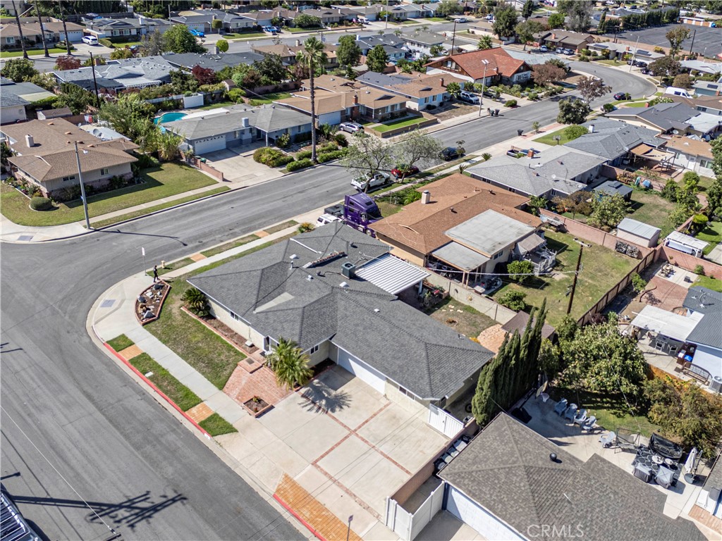 216 N Coolidge Avenue, Anaheim CA 92801 - photo 33