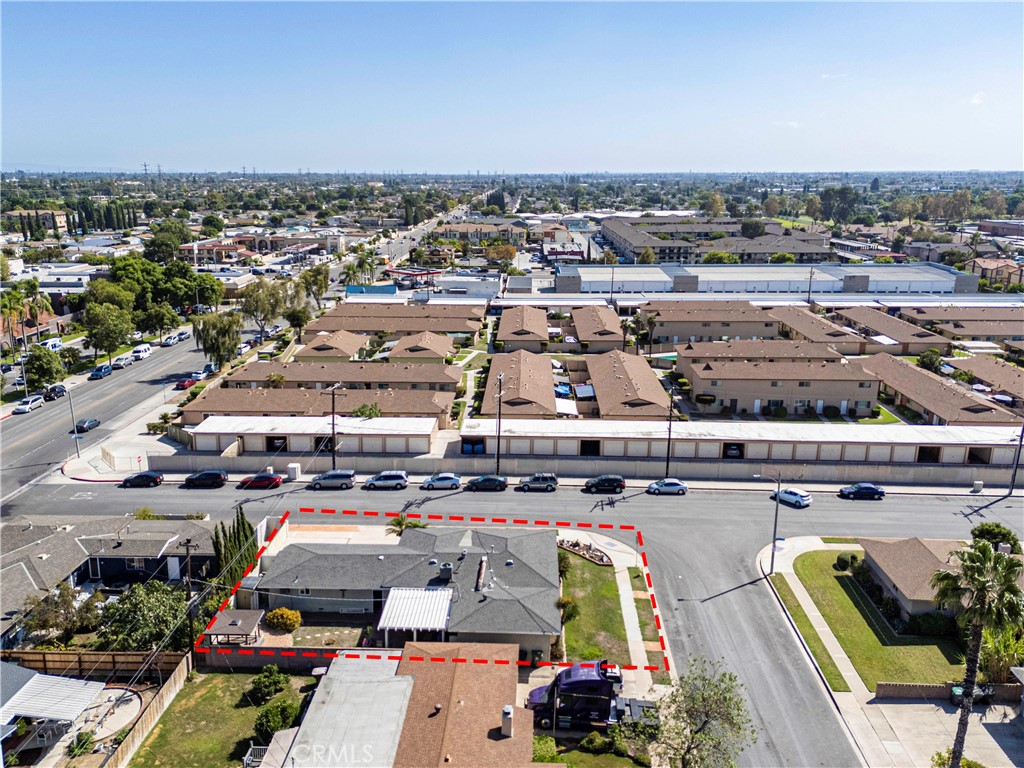 216 N Coolidge Avenue, Anaheim CA 92801 - photo 34