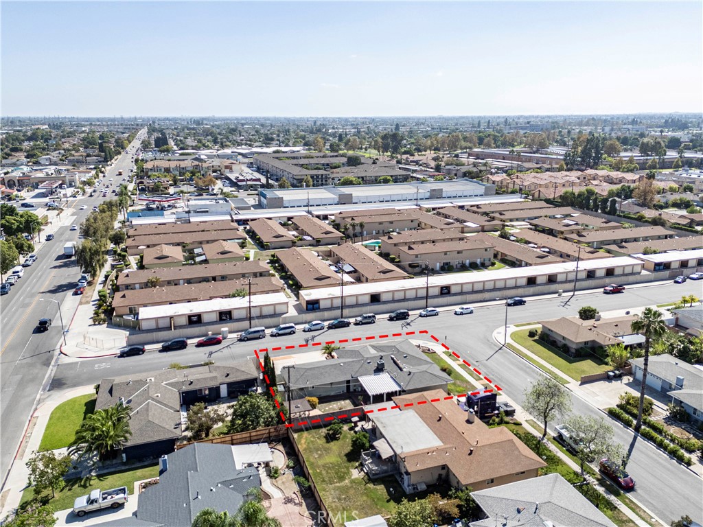 216 N Coolidge Avenue, Anaheim CA 92801 - photo 35