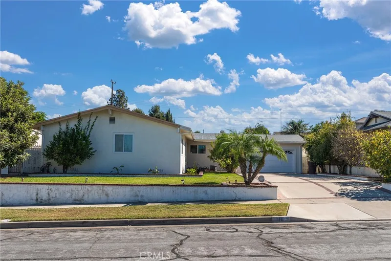 216 N Kennebec Drive, Anaheim