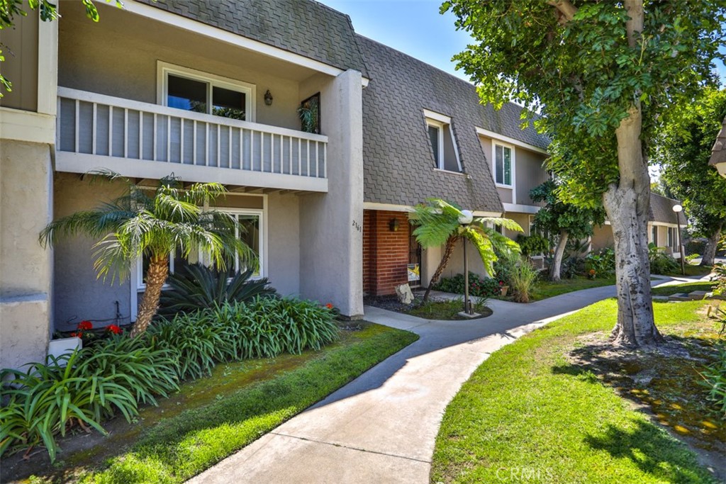 2161 W Essex Circle, Anaheim CA 92804 - photo 1