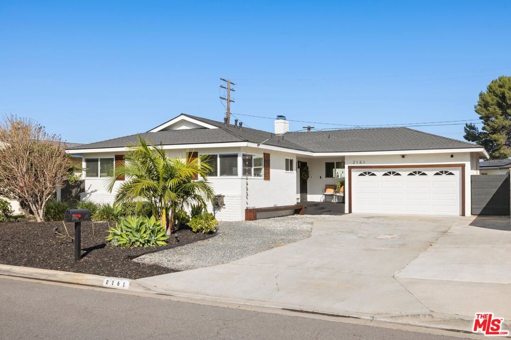 2161 W Harle Avenue, Anaheim CA 92804 - photo 1