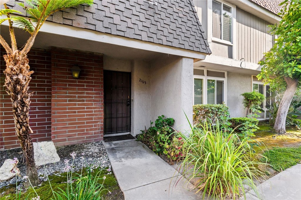 2163 W Essex Circle, Anaheim CA 92804 - photo 1