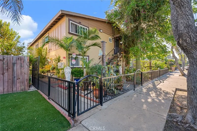 2166 W Alameda, Anaheim