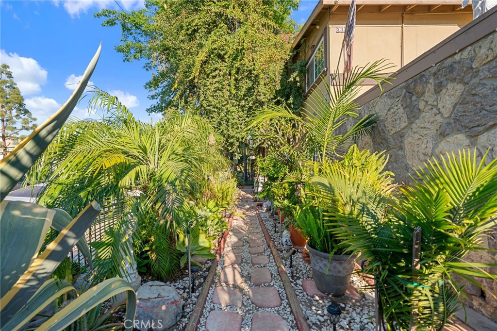 2166 W Alameda, Anaheim CA 92801 - photo 42