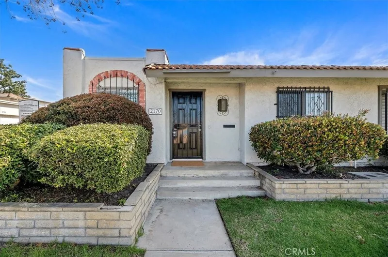 2170 S Euclid Street, Anaheim, CA 92802