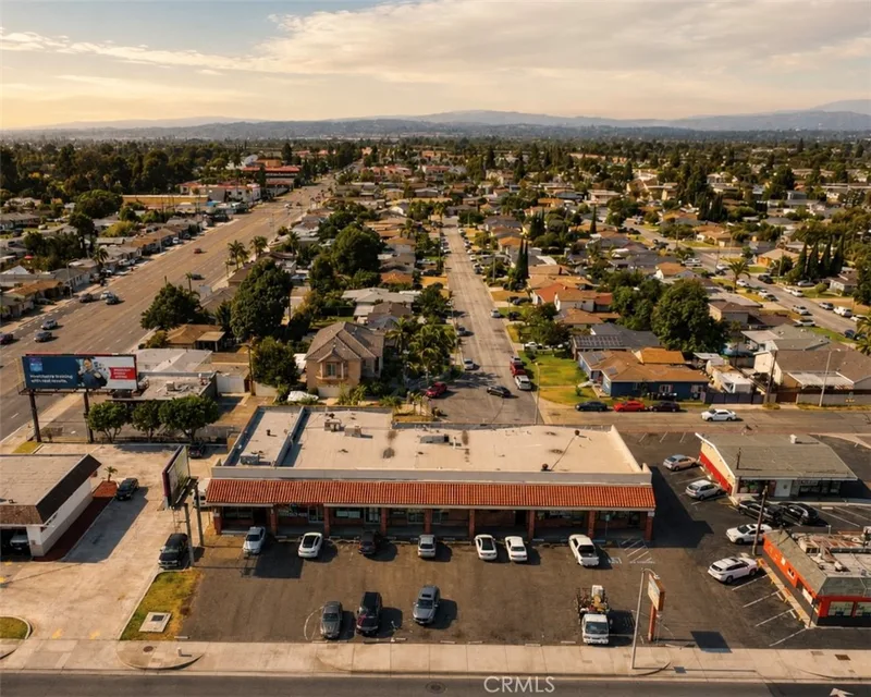 2171 W Lincoln Avenue, Anaheim, CA 92801