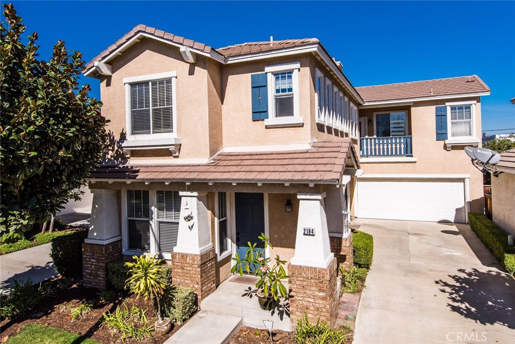 2184 W Cherrywood Lane, Anaheim CA 92804 - photo 1