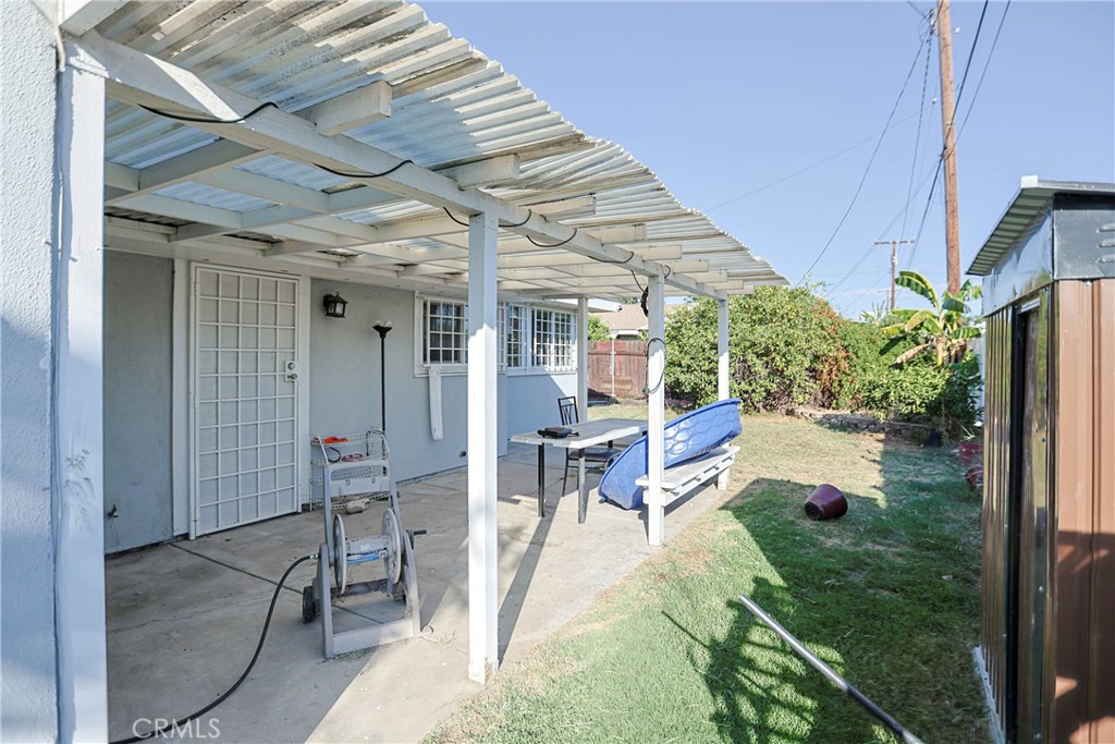 2186 W Huntington, Anaheim CA 92801 - photo 17