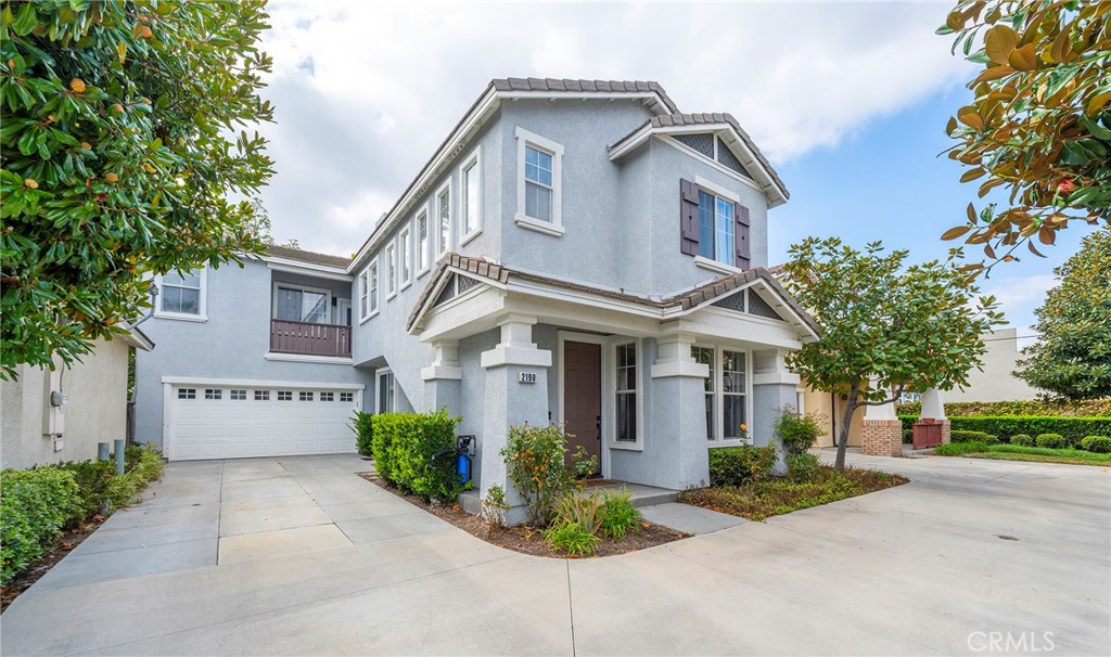 2190 W Cherrywood Lane, Anaheim CA 92804 - photo 1
