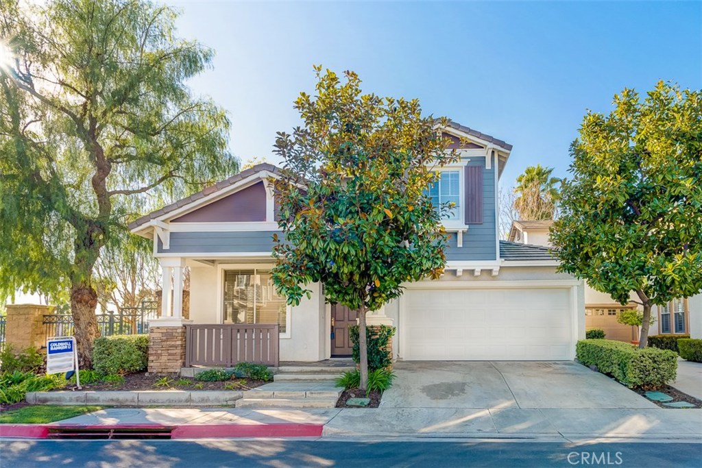 2196 W Cherrywood Lane, Anaheim CA 92804 - photo 1