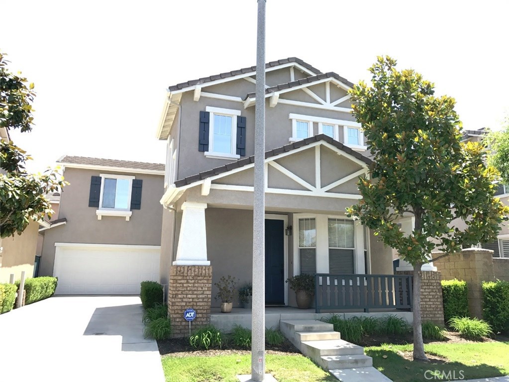 2197 W Cherrywood Lane, Anaheim CA 92804 - photo 1