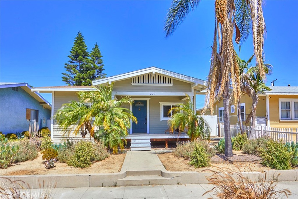 220 N Citron Street, Anaheim CA 92805 - photo 1