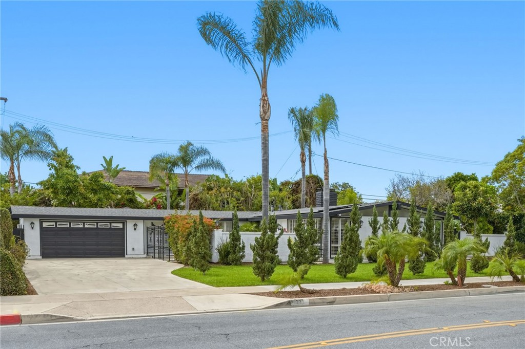 221 S Gilbert, Anaheim CA 92804 - photo 1