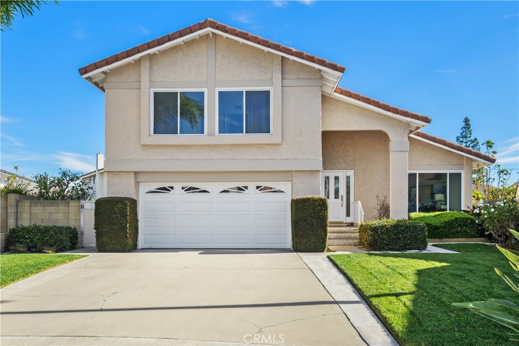 2210 E. Oshkosh Circle, Anaheim CA 92806 - photo 1