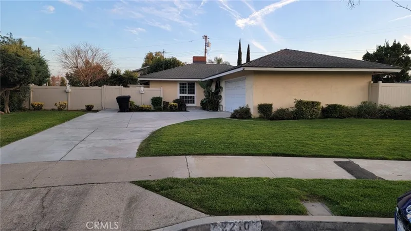 2210 W Coronet, Anaheim, CA 92801