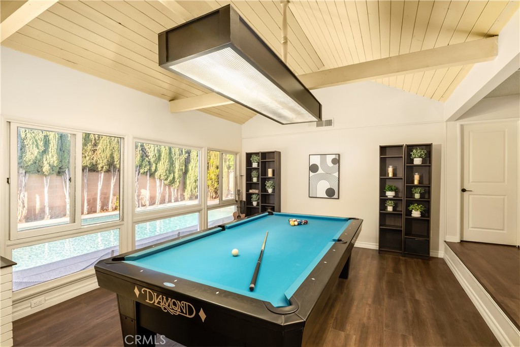 Living Room - 2211 E Romneya Drive, Anaheim CA 92806 - photo 15