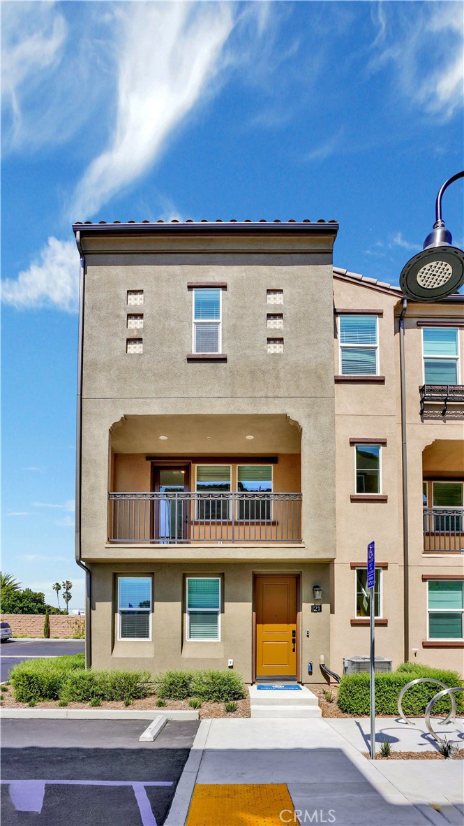 2211 W Orange 21, Anaheim CA 92804 - photo 1