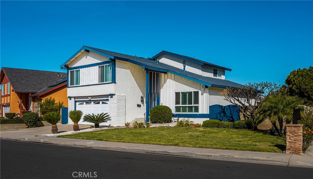 2221 E Nyon, Anaheim CA 92806 - photo 1