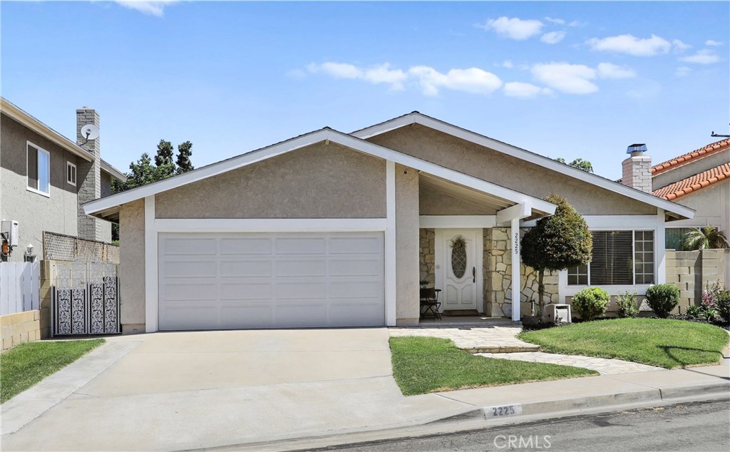 2225 E Oshkosh Avenue, Anaheim CA 92806 - photo 1