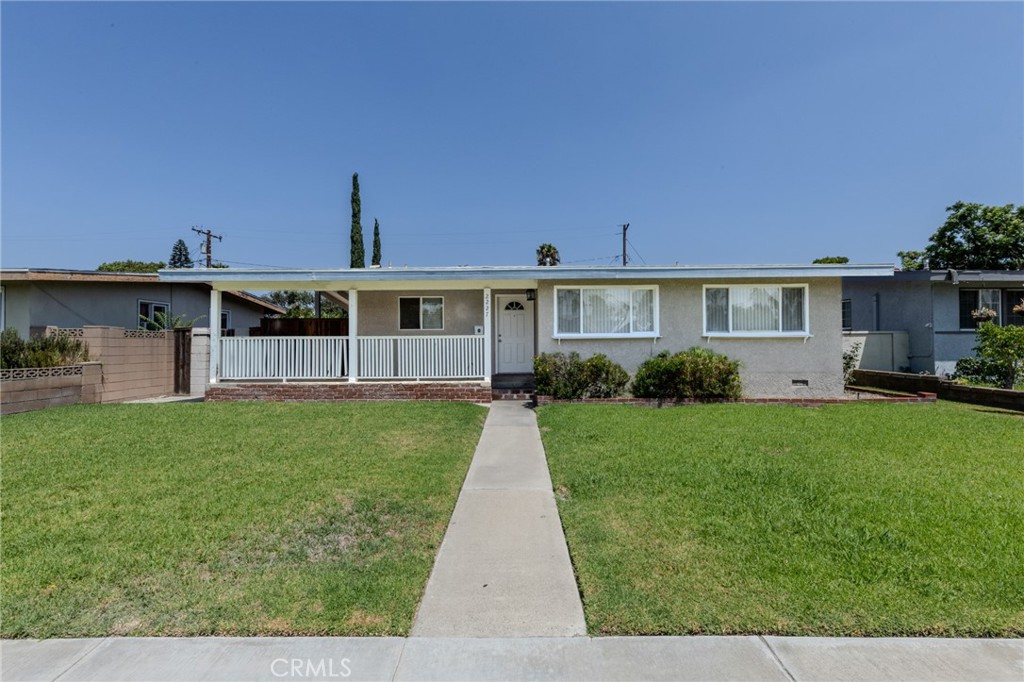 2227 E Ward Terrace, Anaheim CA 92806 - photo 1