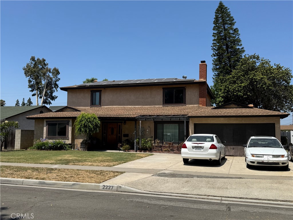 2227 S Atlanta, Anaheim CA 92802 - photo 1