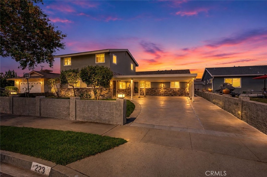223 S Camellia, Anaheim CA 92804 - photo 1