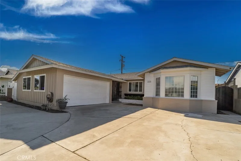 223 S Emerald Street, Anaheim, CA 92804