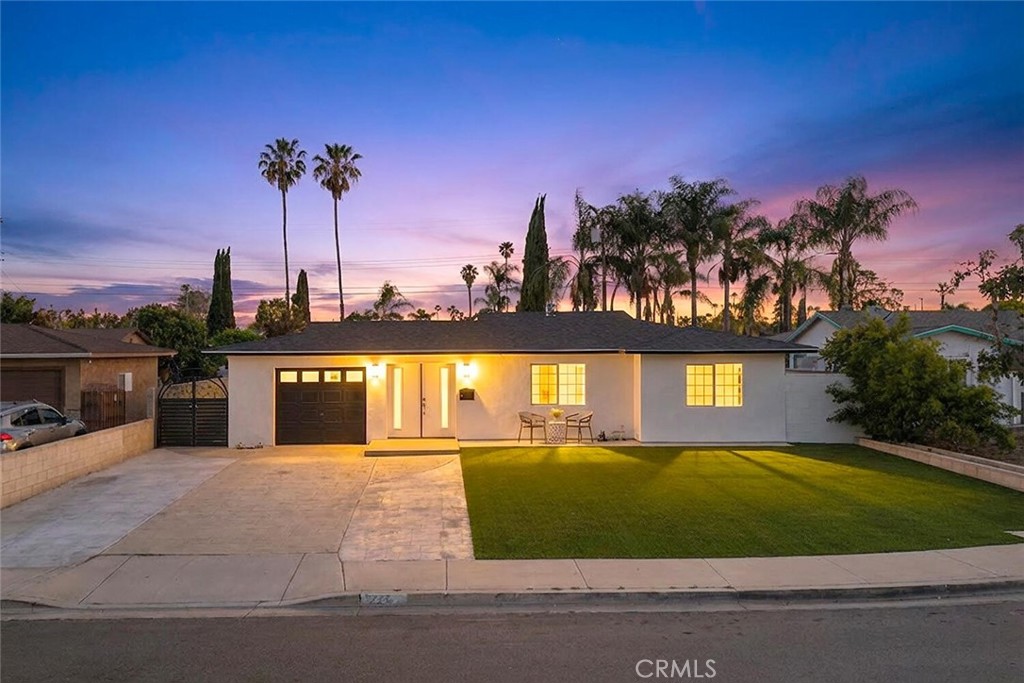 223 West Simmons Avenue, Anaheim CA 92802 - photo 1