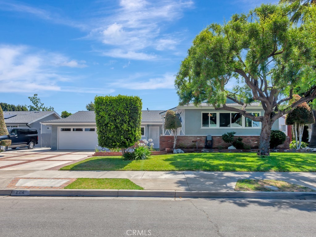 224 N New Avenue, Anaheim CA 92806 - photo 1