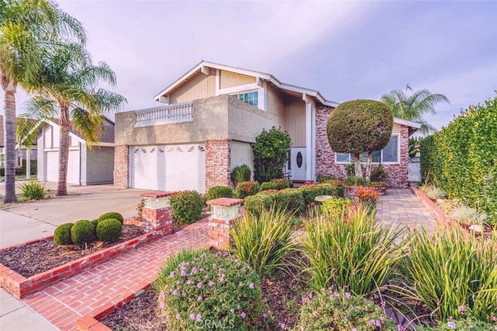2251 E Vermont Avenue, Anaheim CA 92806 - photo 1
