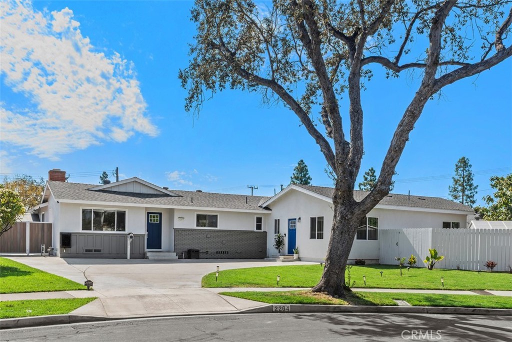 2264 E Standish, Anaheim CA 92806 - photo 1