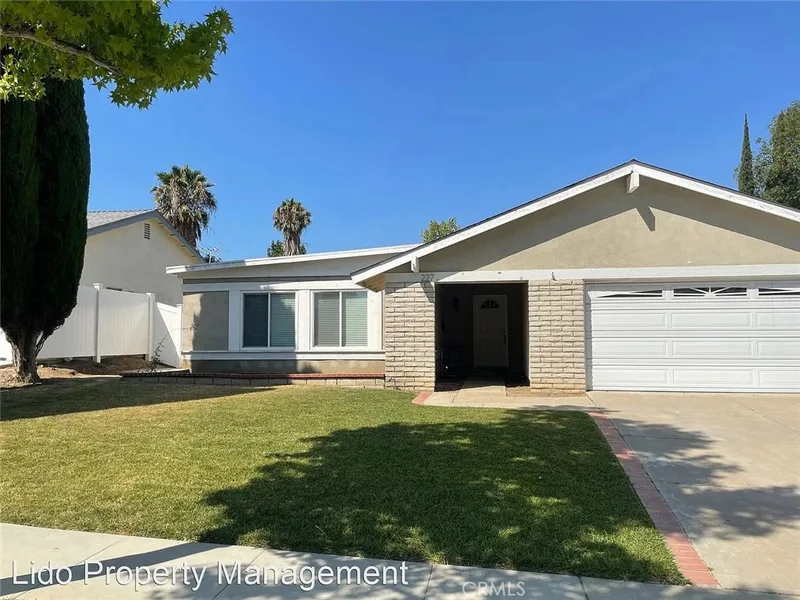 227 N Sweetwater, Anaheim, CA 92807