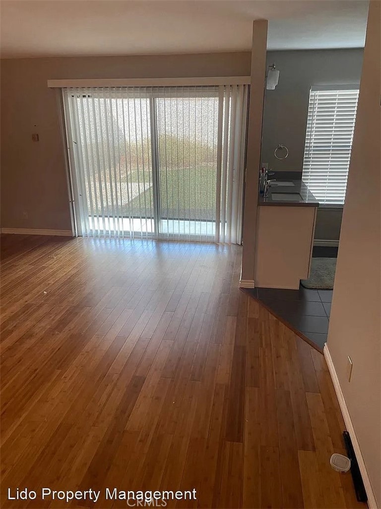 Master bedroom - 227 N Sweetwater, Anaheim CA 92807 - photo 5