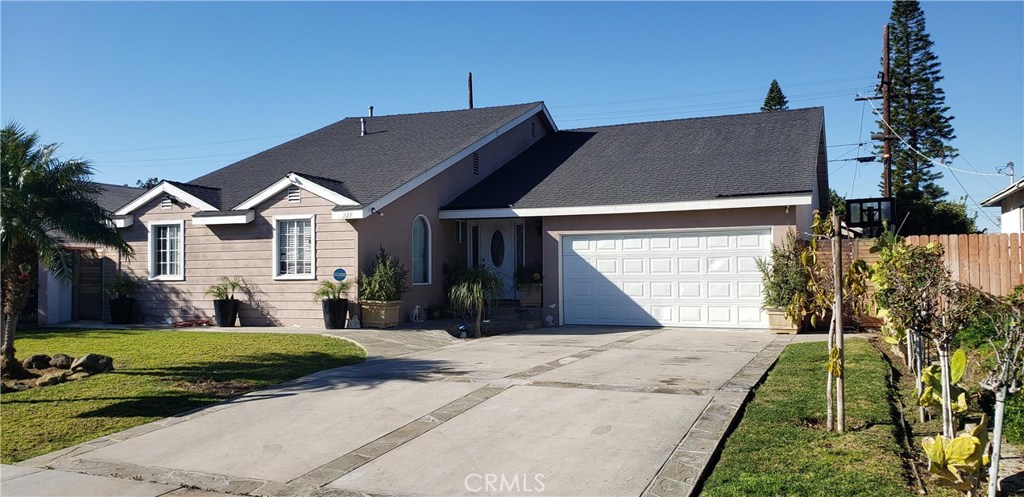 227 S Date Street E, Anaheim CA 92805 - photo 1