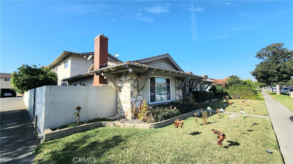 229 S Delano, Anaheim CA 92804 - photo 1