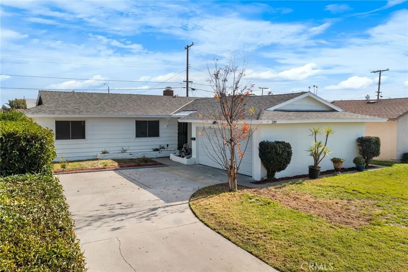 230 S Camellia, Anaheim, CA 92804